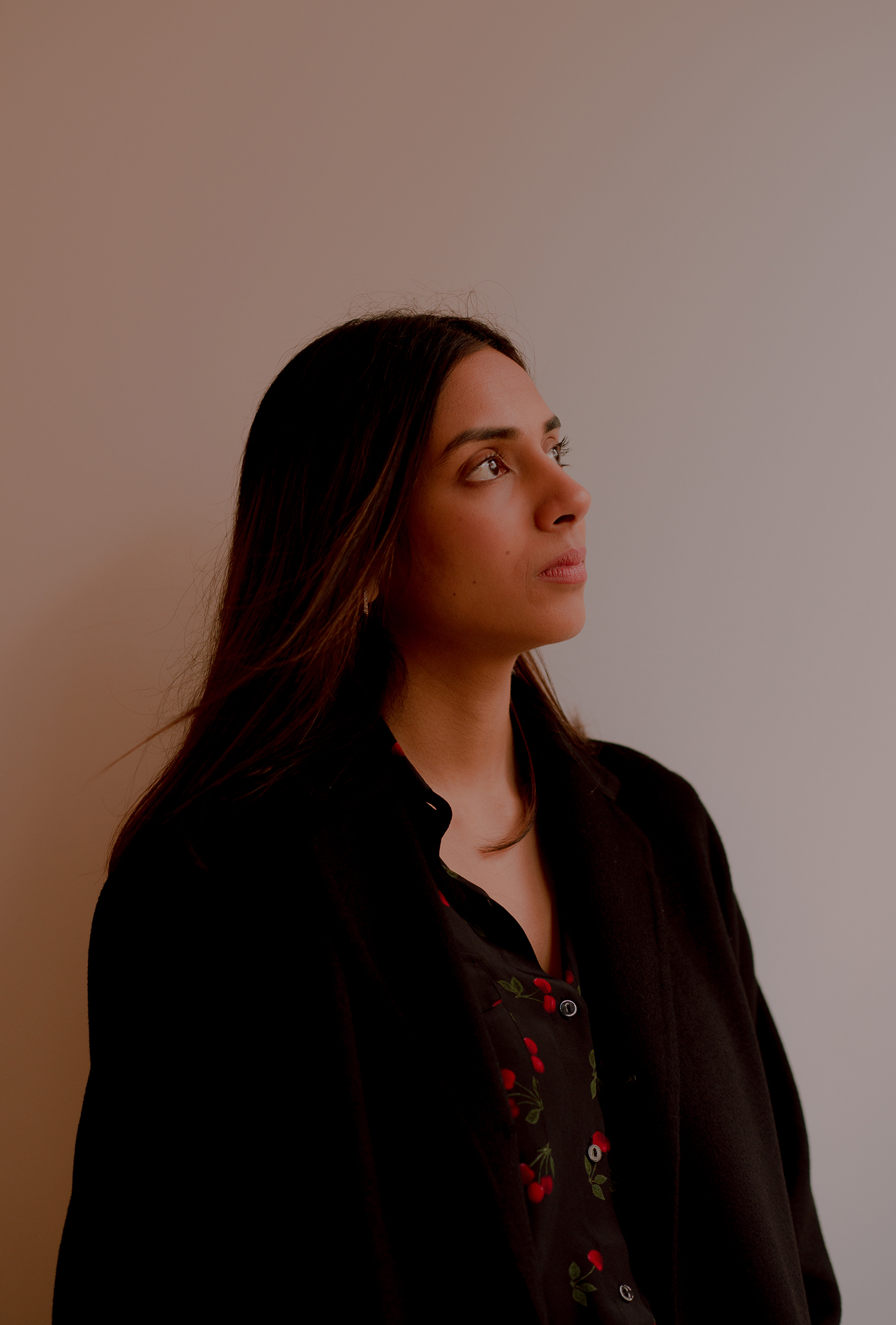 In Conversation with Visual Director & Former Vogue India Editor Ria ...